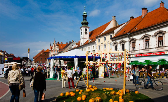 Second International Conference on SETECEC 2013 :: Maribor - Slovenia